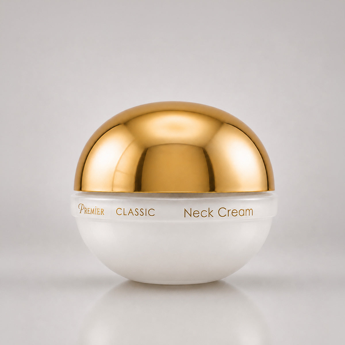 Classic Neck Cream
