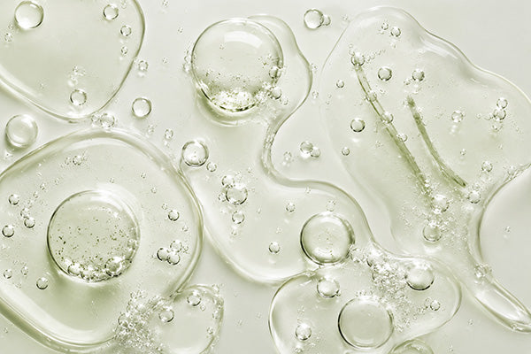 Oat, Aloe Vera & Dead Sea Mineral Recovery Blend