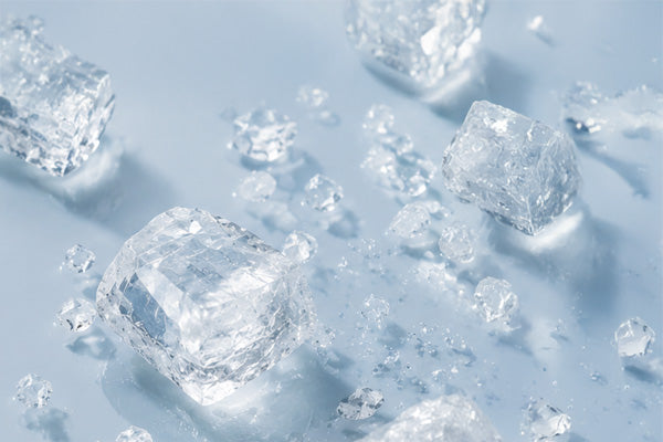 Dead Sea Mineral Moisture Blend