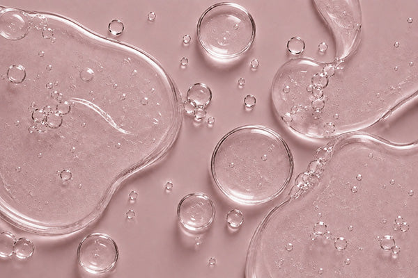 Rosehip & Sweet Almond Nail Nourishing Complex