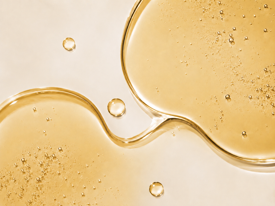 Jojoba Oil (Simmondsia Chinensis)