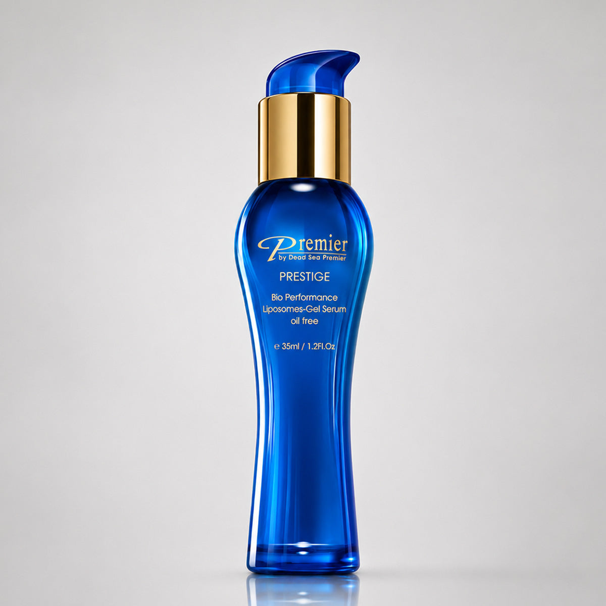 Perfection Bio-Performance Liposome Gel Serum | Oil-Free Hydrating