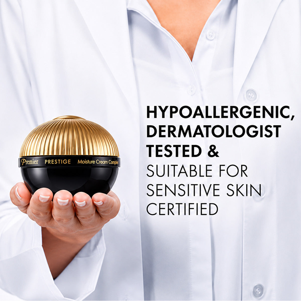 Prestige Moisture Complex - Normal To Dry Skin