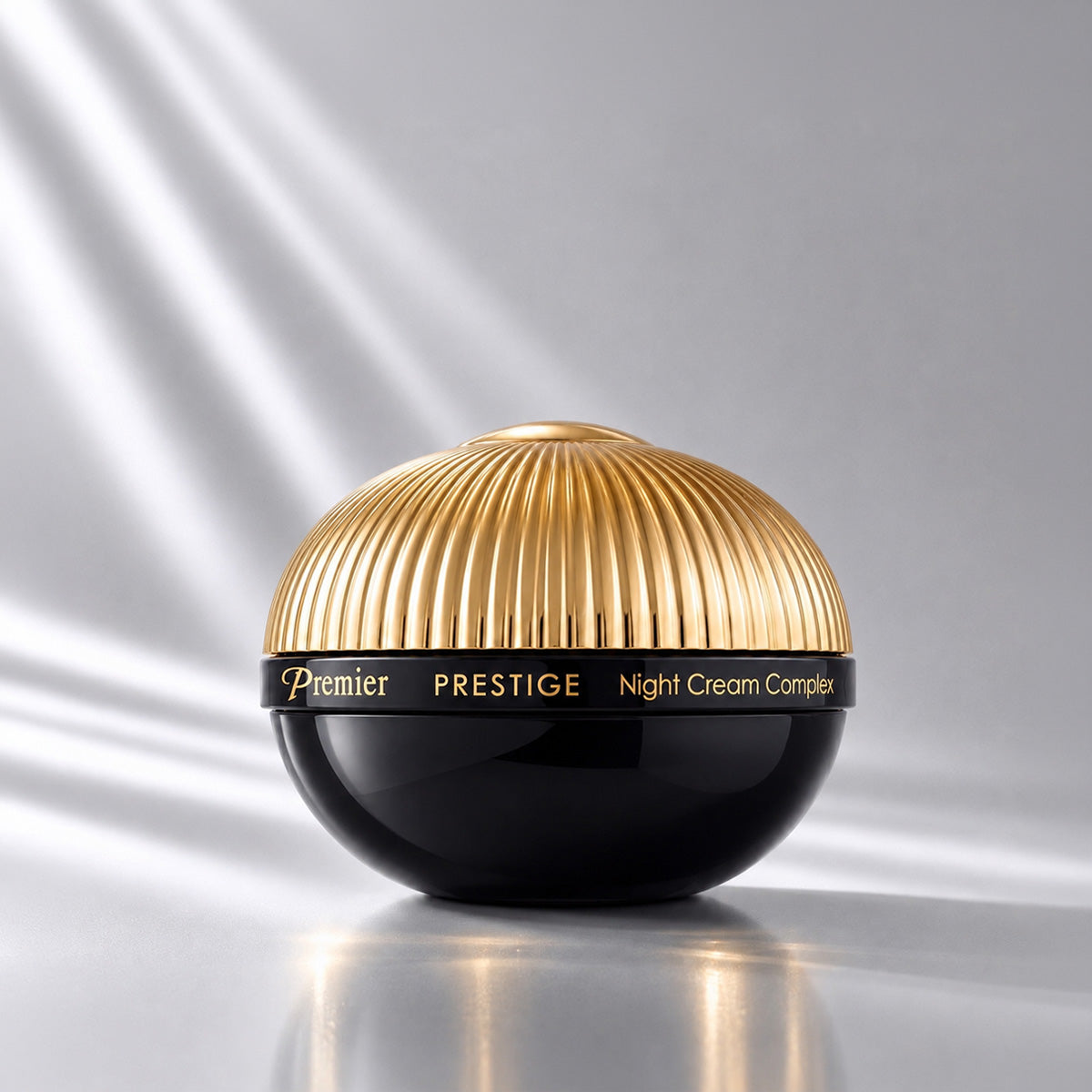 Prestige Night Cream Complex | Anti-Aging Overnight Treatment