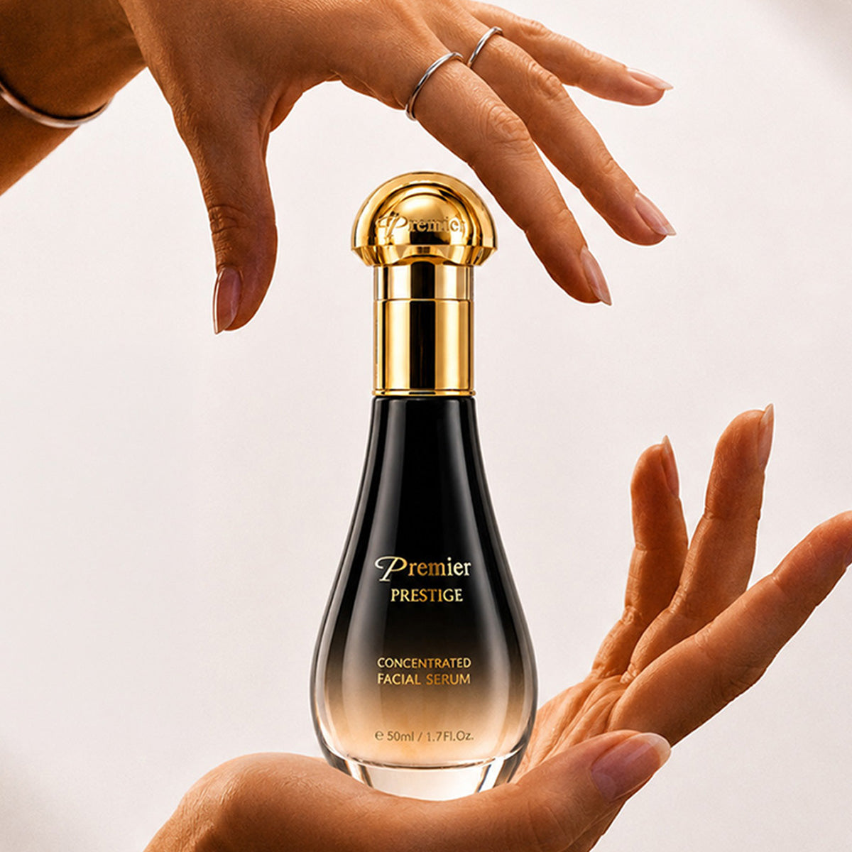 Prestige Vitamin C Serum | Advanced Anti-Aging Facial Serum