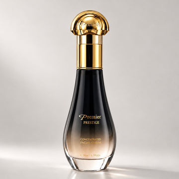 Prestige Concentrated Facial Serum With Vitamins C & E