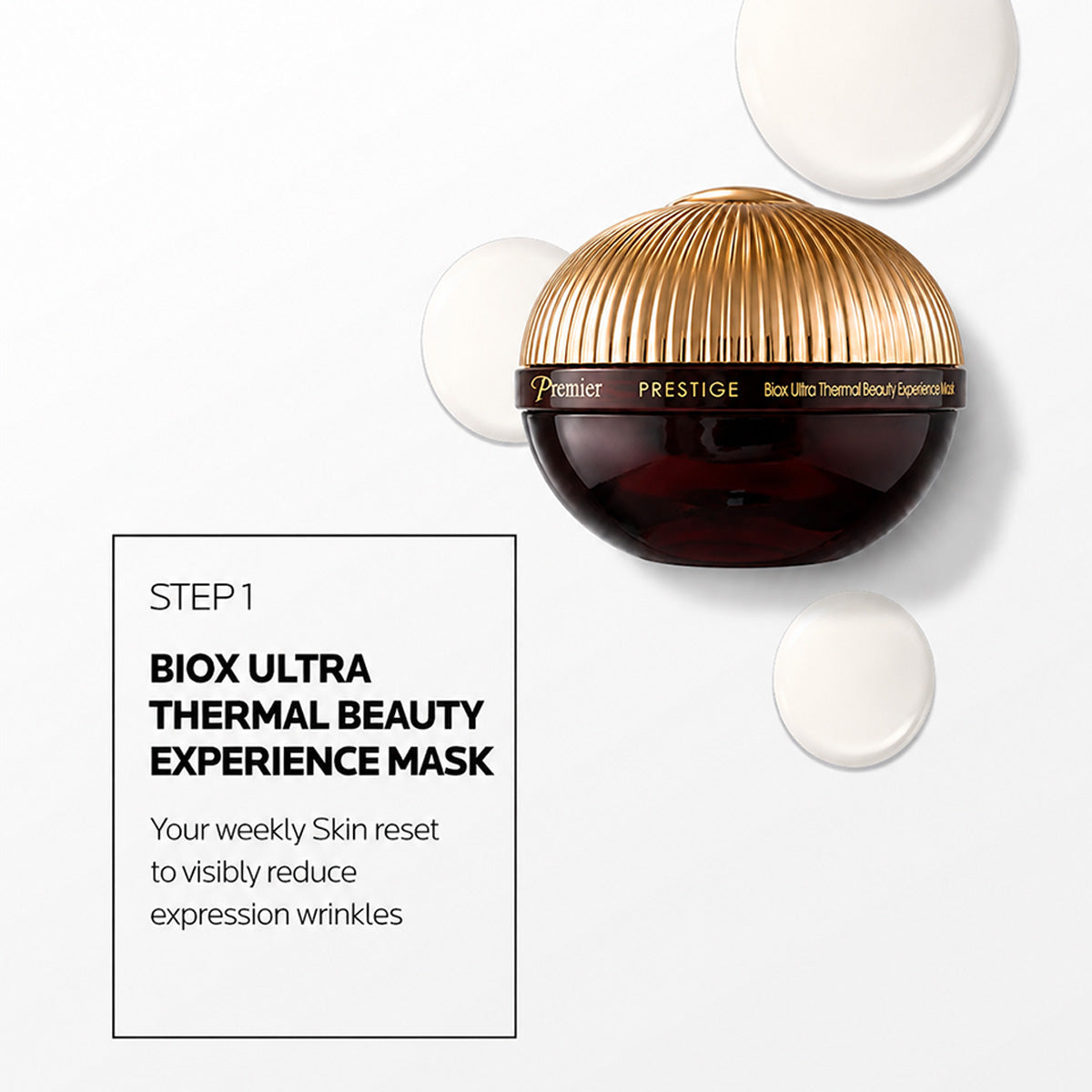 Biox Ultra Intensive Age - Defying Serum