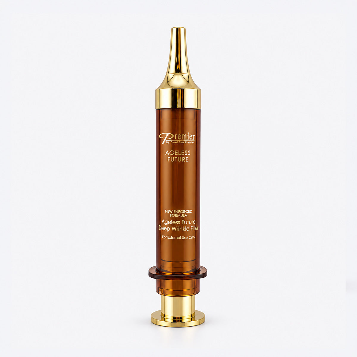 Ageless Future  Snake Venom Cell Renewal Serum