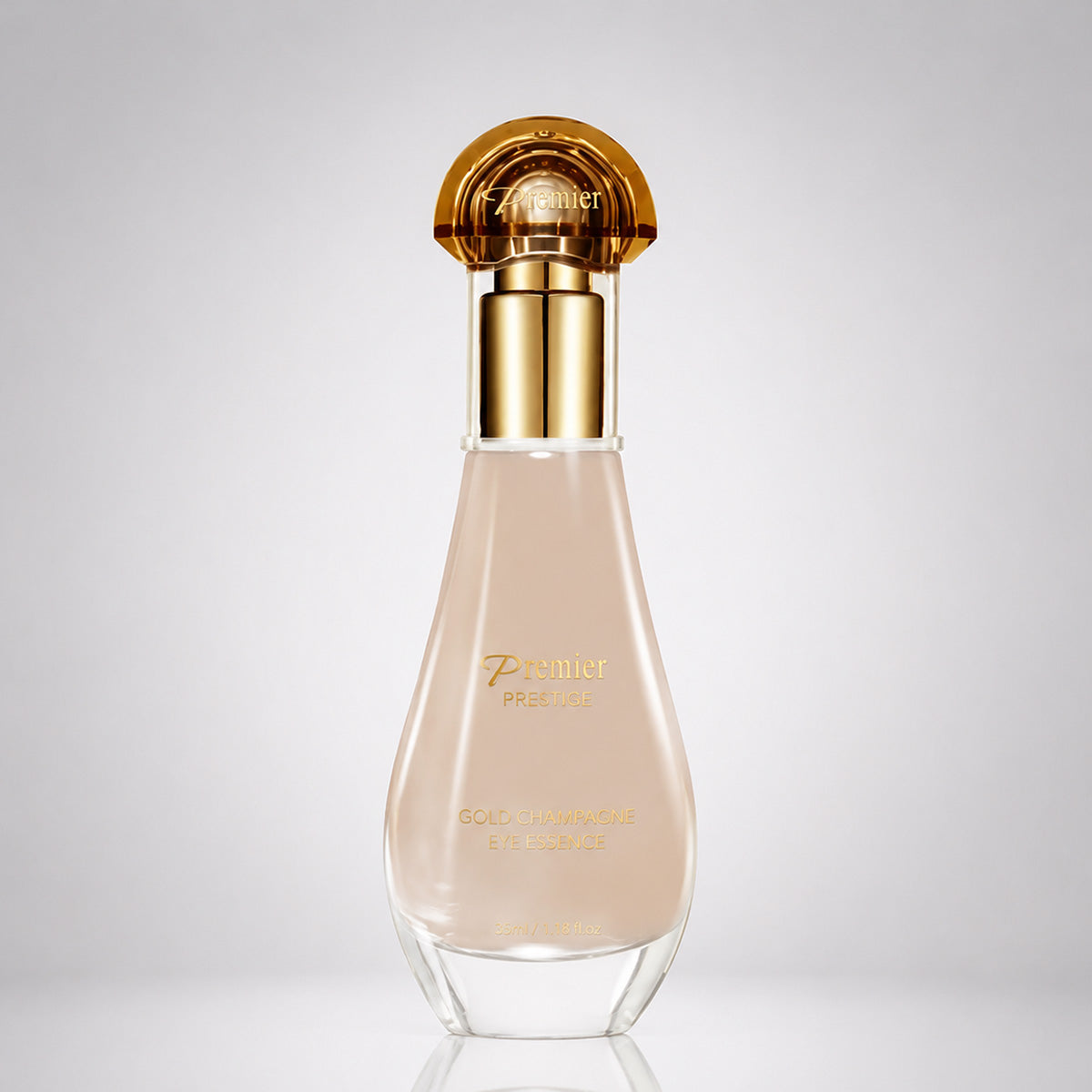 Gold Champagne Eye Essence