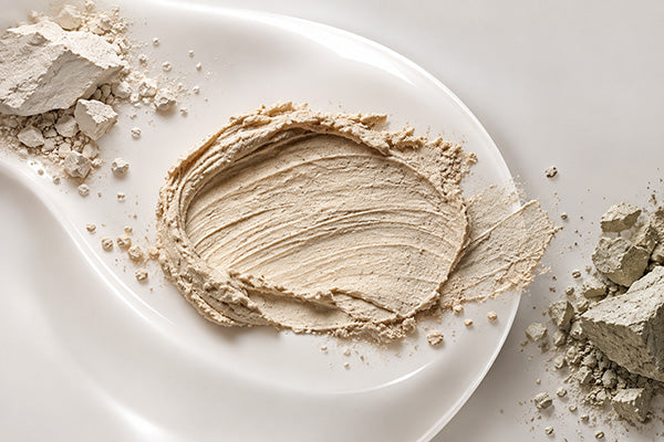 Mineral Detox Mud Complex