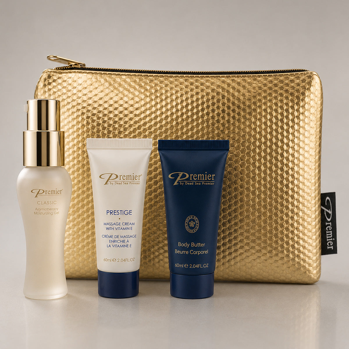 Perfect Ritual Experience Kit