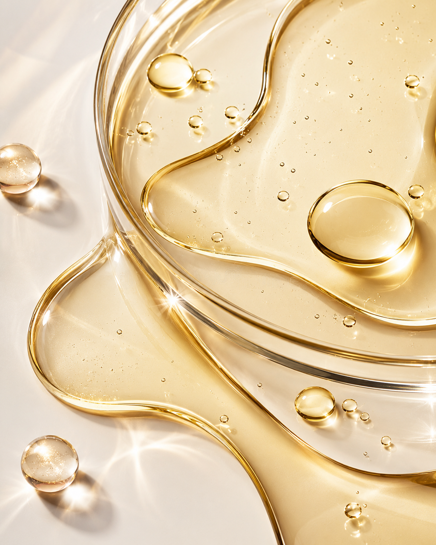 Rosehip, Evening Primrose & Dead Sea Mineral Renewal Blend