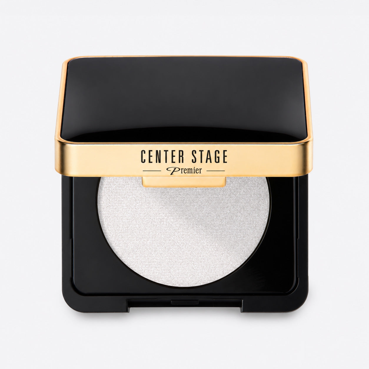 Long Wear Luminous Eyeshadow Titanium