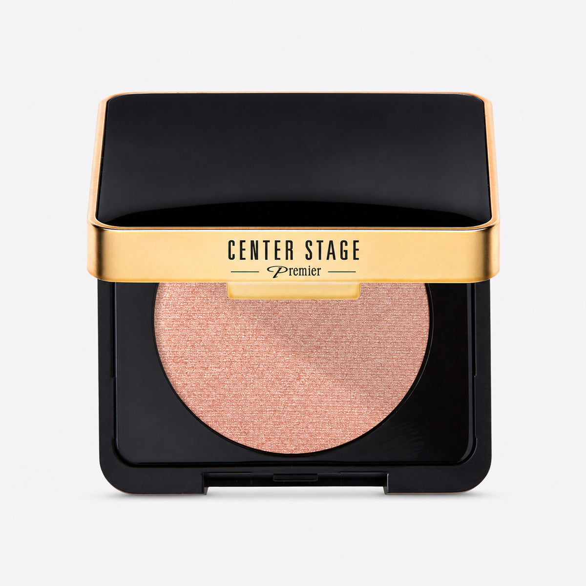 Long Wear Luminous Eyeshadow Golden sand