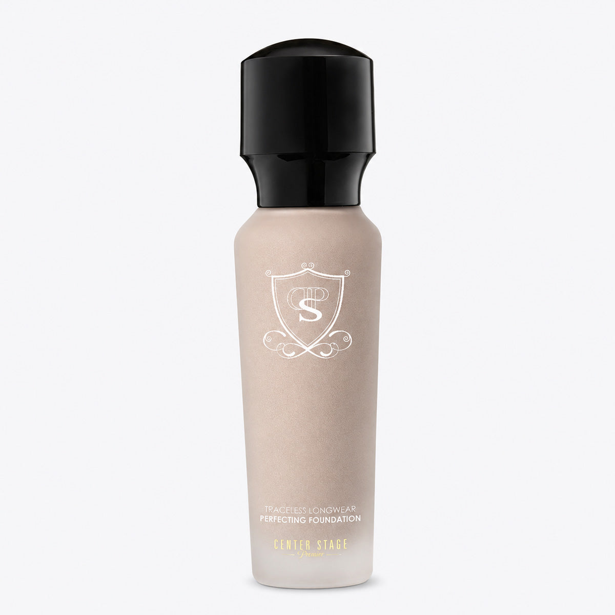 Traceless Longwear Perfecting Foundation - 1.5N Cream