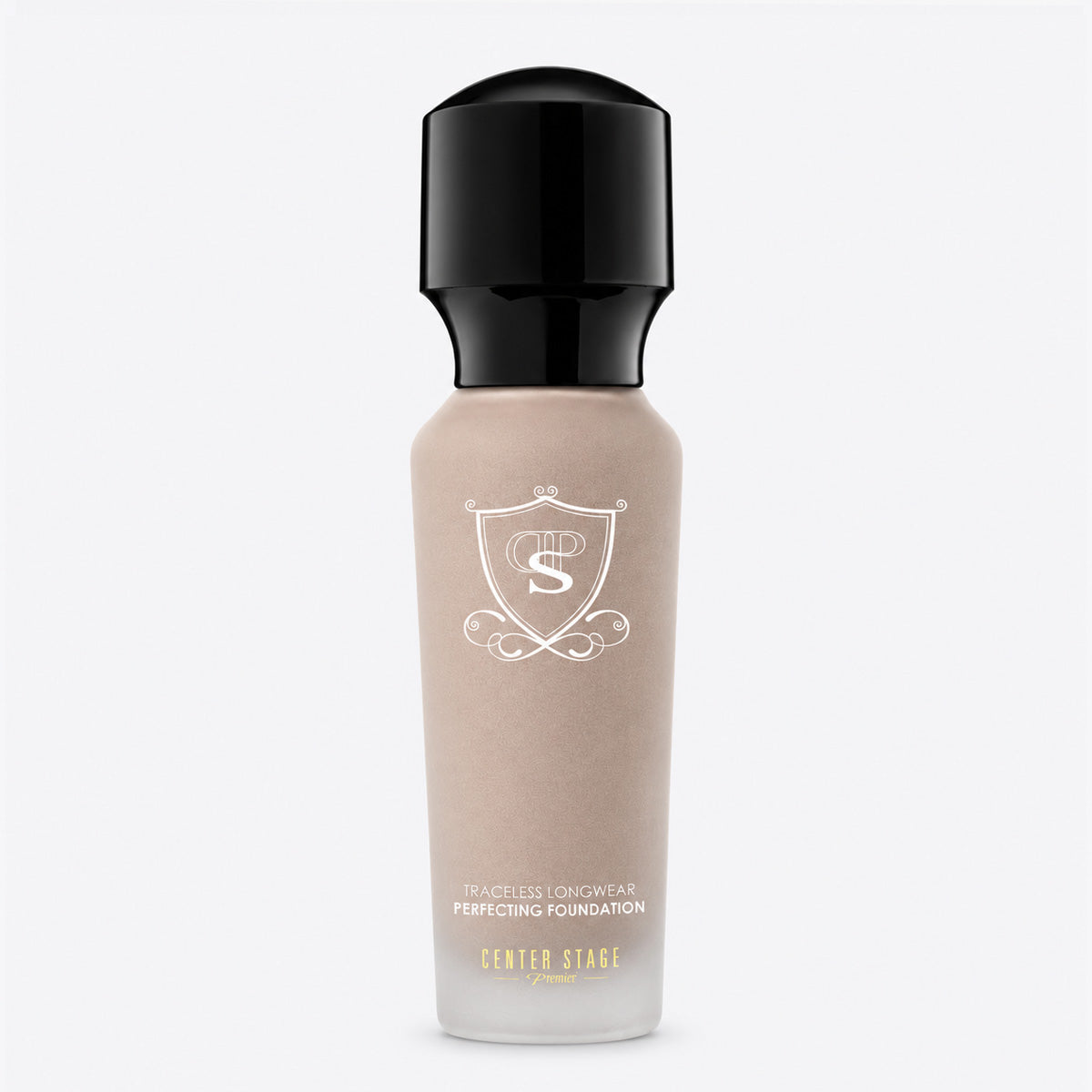 Traceless Longwear Perfecting Foundation - 3N natural