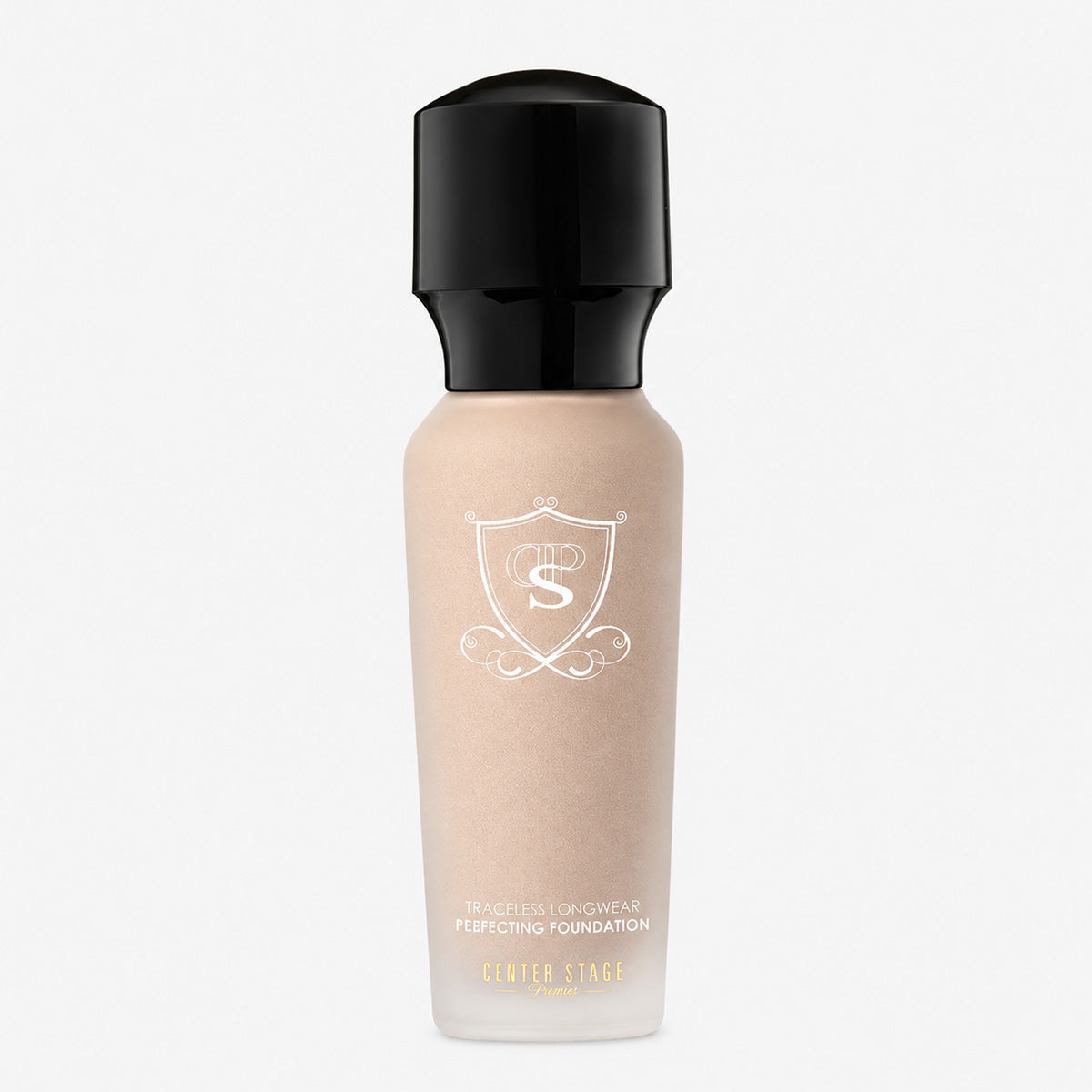 Traceless Longwear Perfecting Foundation - 3C Dune
