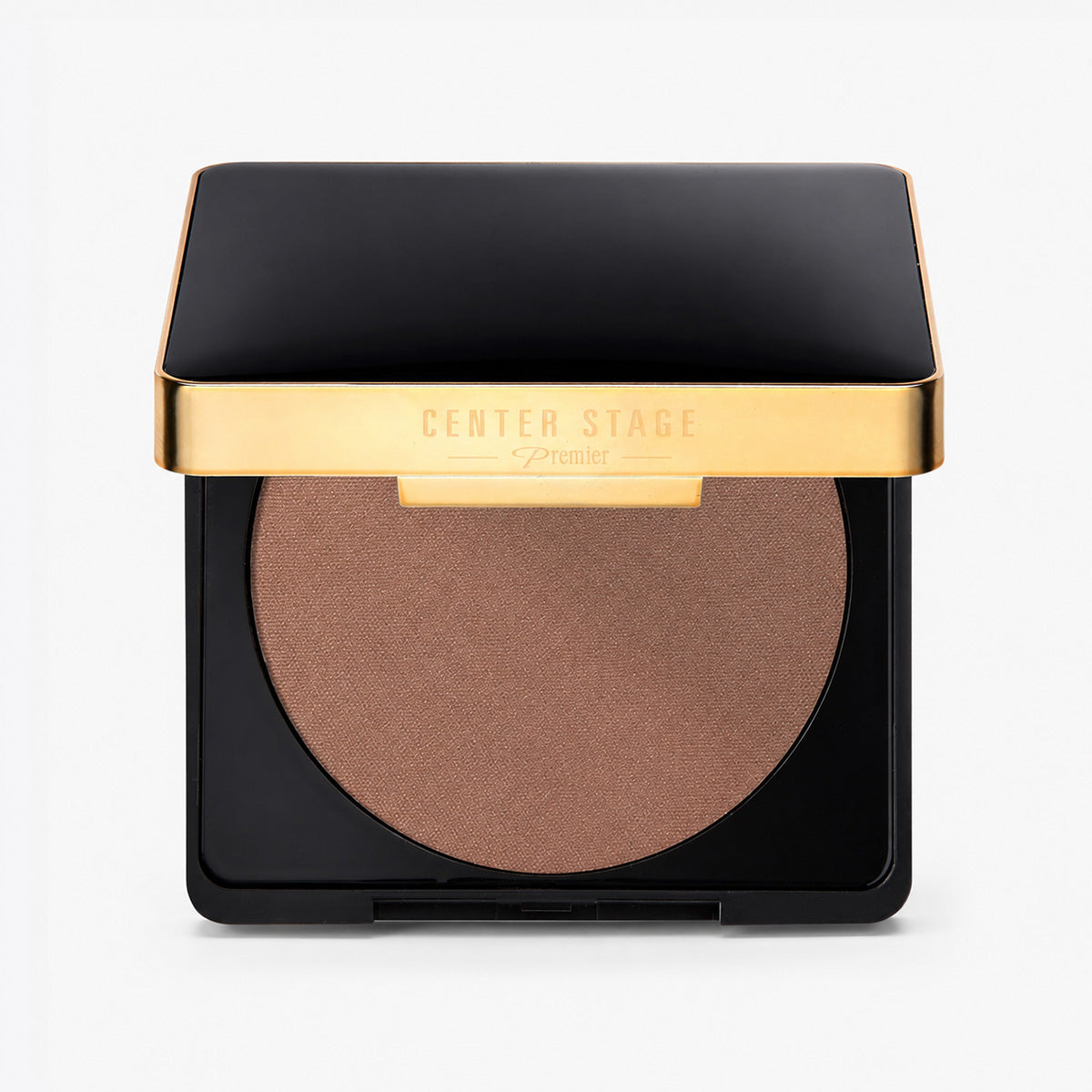 Natural Finish Powder Bronzer - Terra