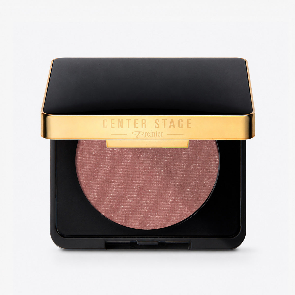 Powder Blush Rose Bronze