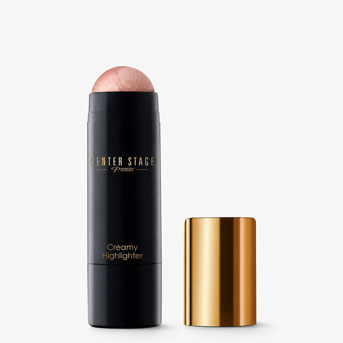 Creamy Highlighter Glistening Pearl