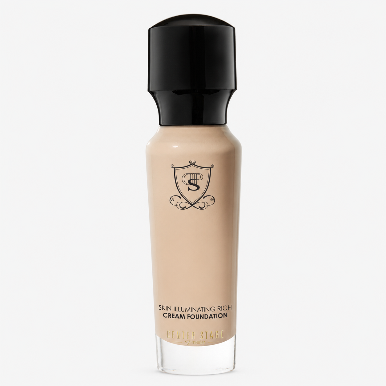 Skin Iilluminating Rich Cream Foundation - 1.5N Cream