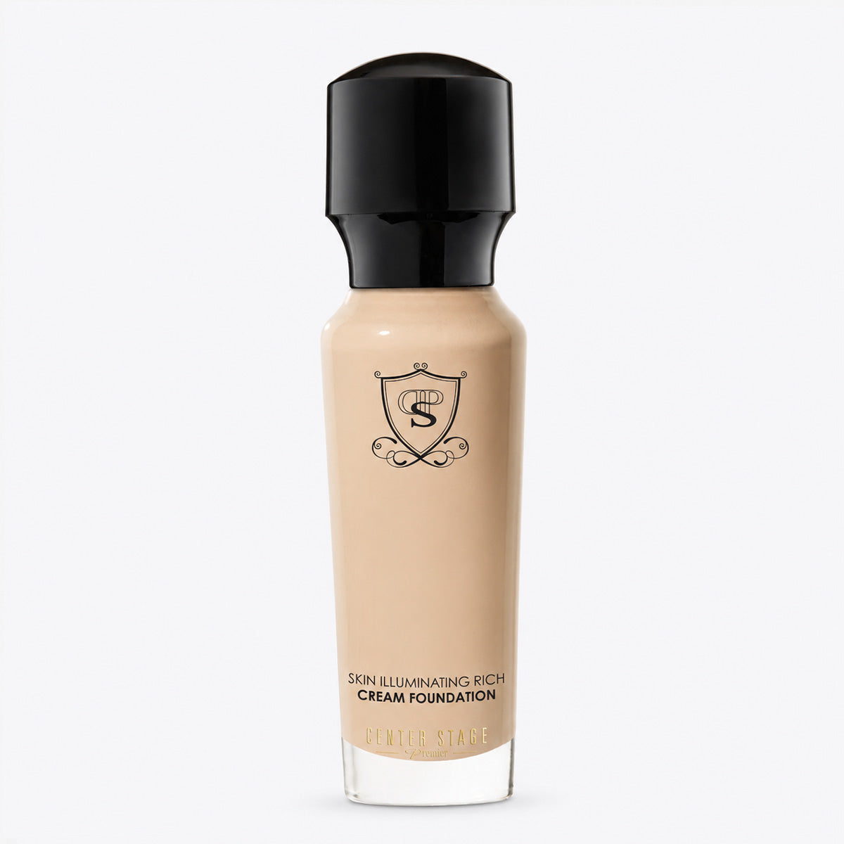Skin Iilluminating Rich Cream Foundation - 3N Natural