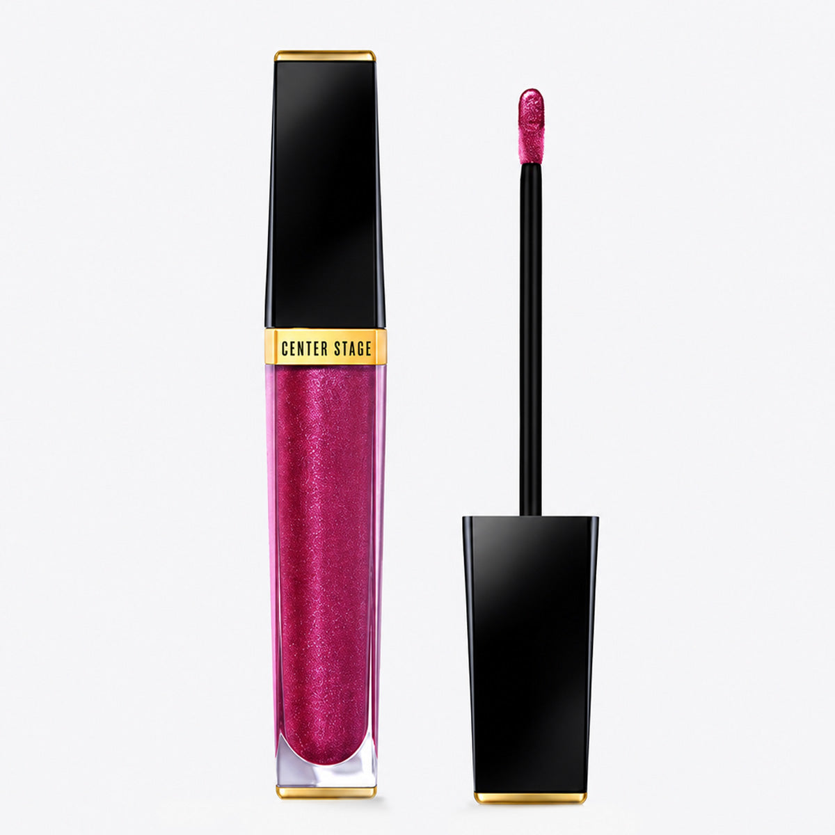 Moisturizing Lip Gloss Romance
