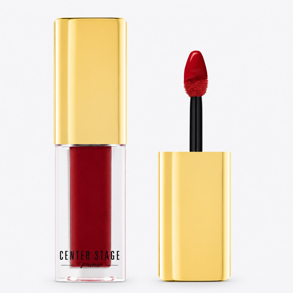Satin Wear Liquid Lip Color Bordeaux
