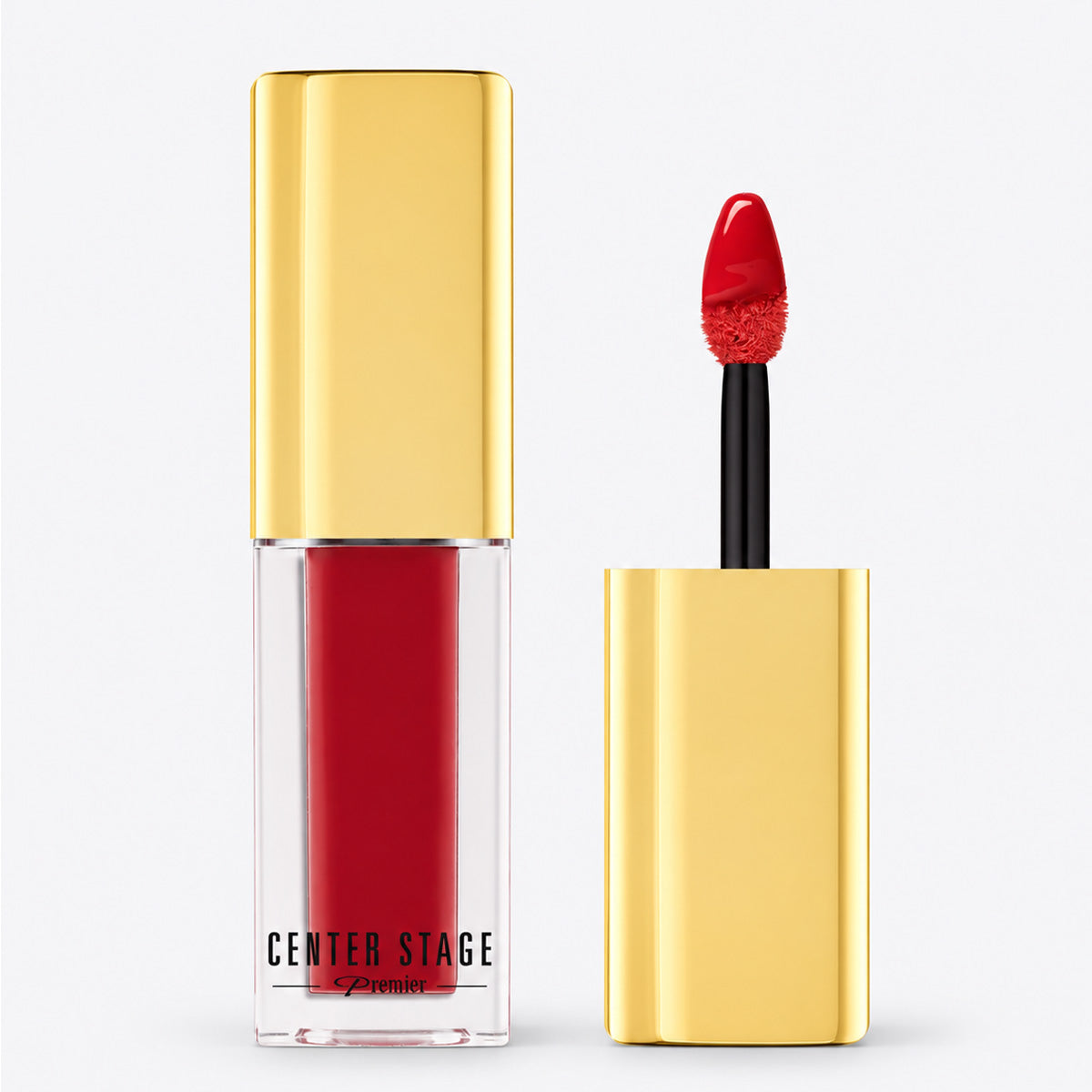 Satin Wear Liquid Lip Color Orange