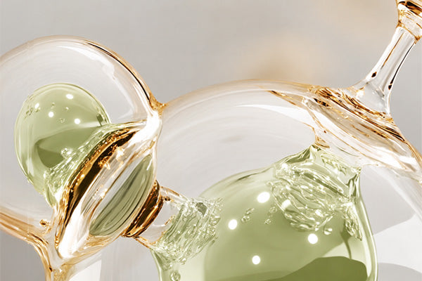 Supreme Stem Cell Inspired Renewal Complex