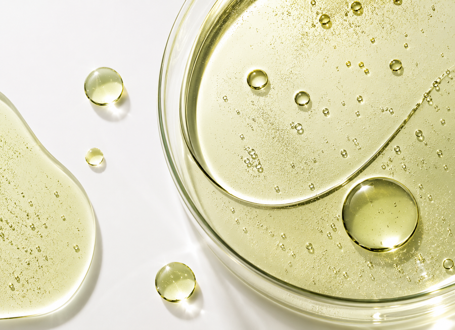 Witch Hazel & Dead Sea Mineral Protection Blend