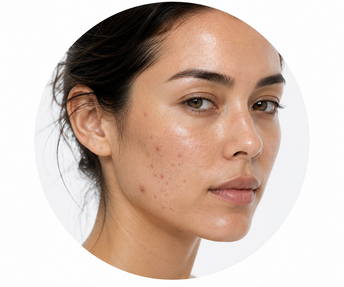 Blemishes & Oil Control