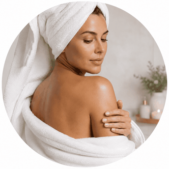 Detox & Purifying