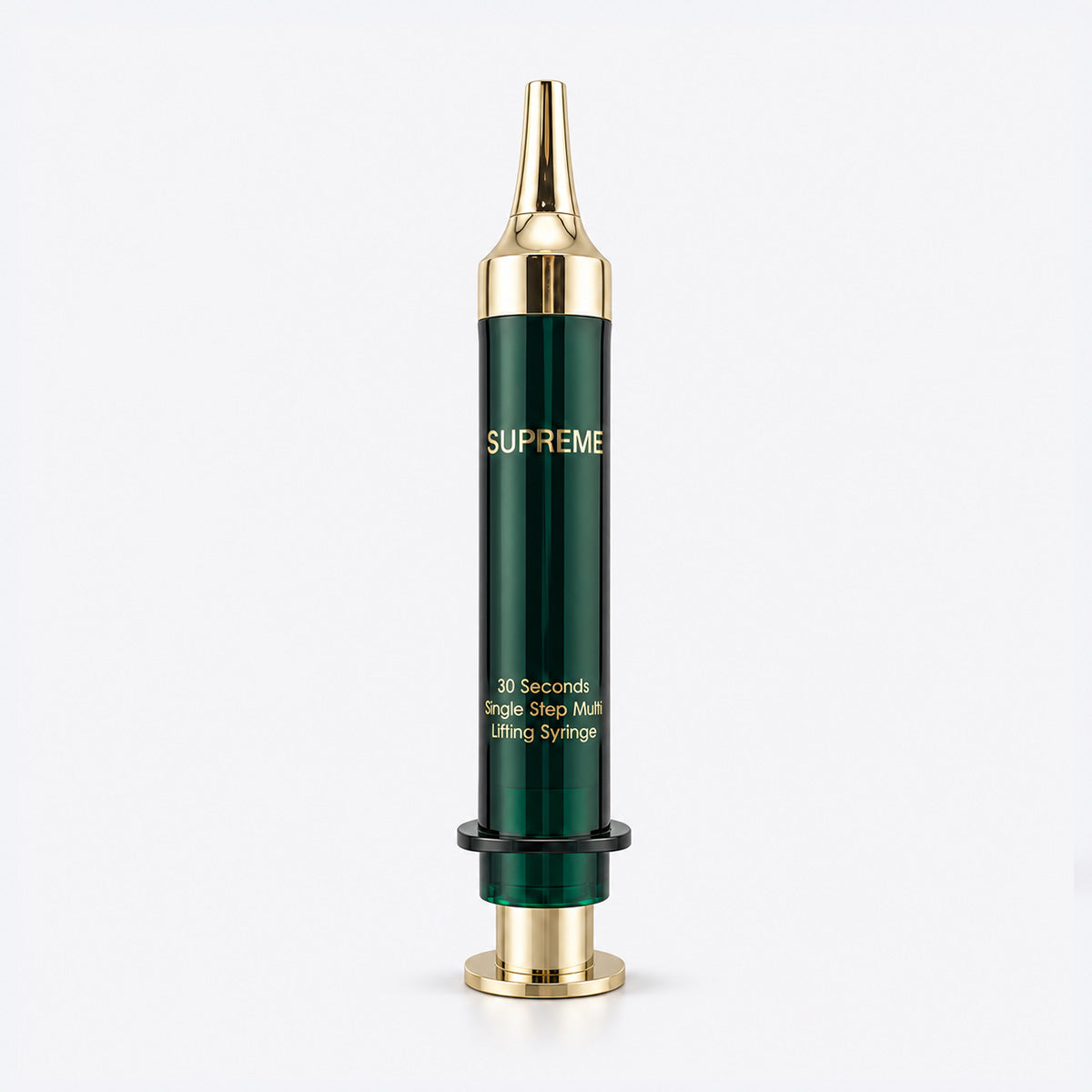 30 Seconds Single Step Multi Lifting Syringe