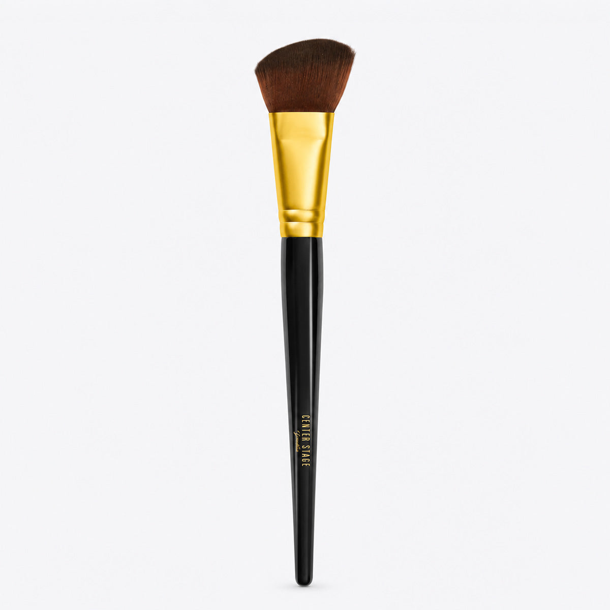 Central Stage - Blush Brush