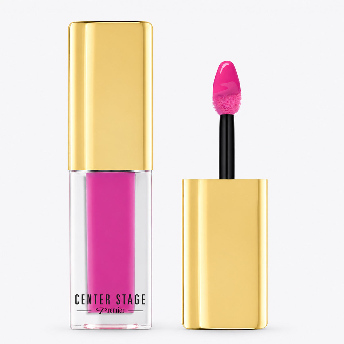 Satin Wear Liquid Lip Color Framboise