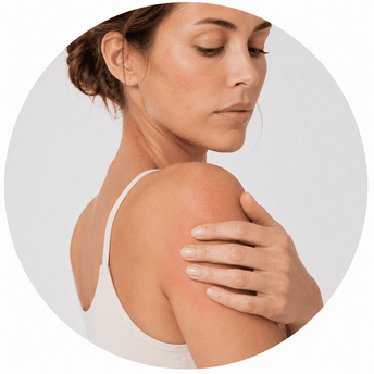 Sensitive Skin