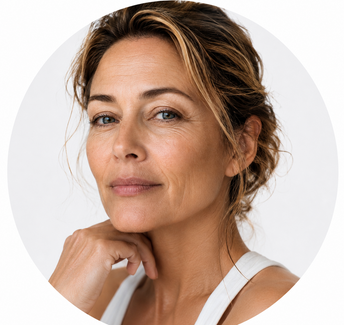 Wrinkles & Firmness