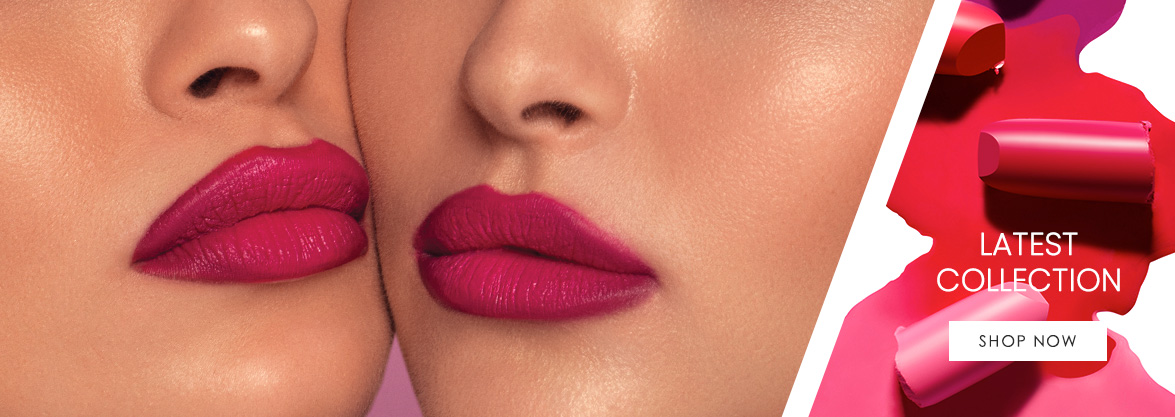 Center Stage Make Up