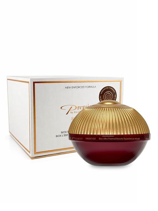 Biox Ultra Thermal Beauty Experience Mask
