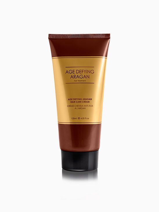 Age Defying Aragan Hair Care Cream