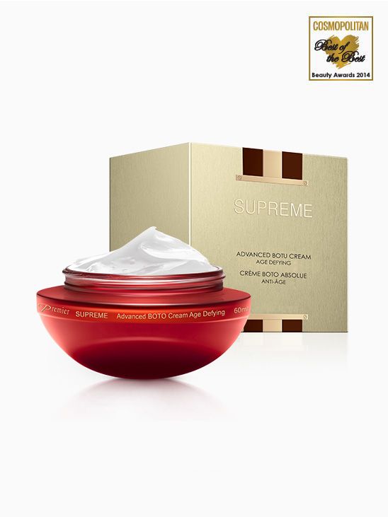 Supreme Advanced Buto Cream