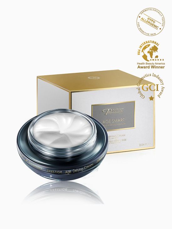 Age Smart Age Defying Cream - All Skin Types