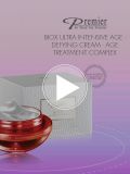 Biox Ultra Intensive Age - Defying Cream - Age Treatment Complex K31n