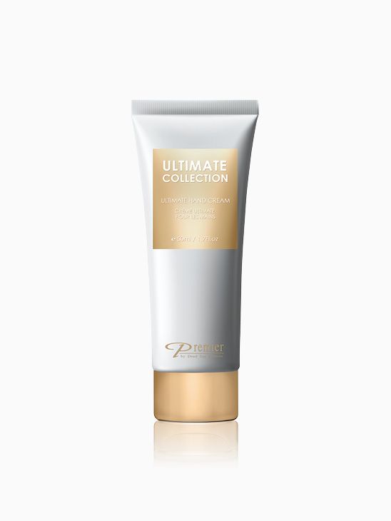 Ultimate Hand Cream A112
