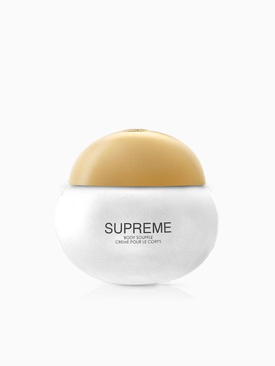 Supreme Body Souffle - Cashmere Collection PS31