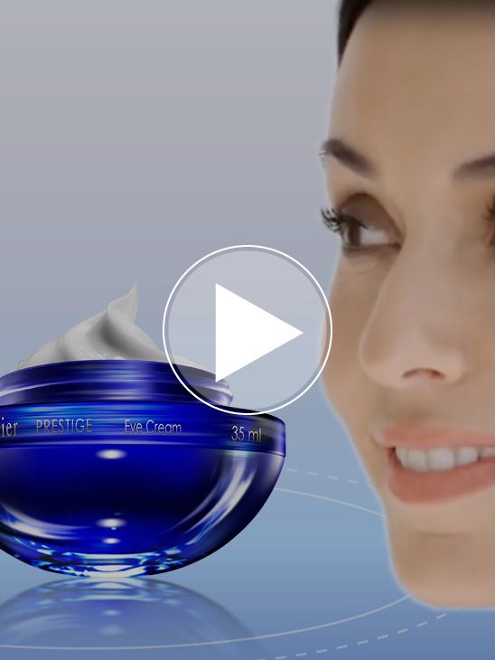 Prestige Eye Cream - For Sensitive Skin K16