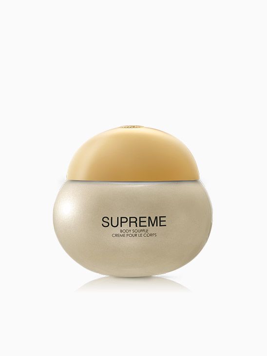 Supreme Body Souffle - Velvet Collection PS30