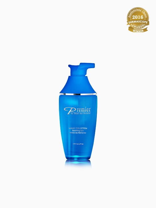 Soothing Eye Make-Up Remover A75e