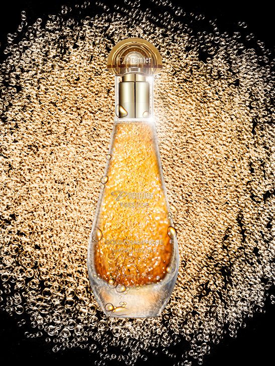 Gold Champagne Micro Nectar K62